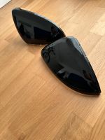 Golf 7 Spiegelkappen Hochglanz Schwarz Hessen - Karben Vorschau
