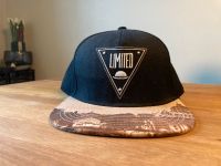 Snapback Limited Cap Roman Niedersachsen - Braunschweig Vorschau