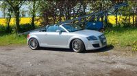 Audi Roadster 1.8T quattro 132 kW - Nordrhein-Westfalen - Paderborn Vorschau