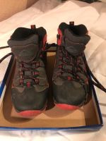 Wanderschuhe Gr 25 Nordrhein-Westfalen - Königswinter Vorschau