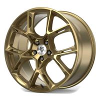 NEUE MB Design KX1 Felgen 21Zoll 5x114,3 9,0x21 ET40 Honda/Kia/ Sachsen - Krostitz Vorschau