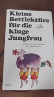 Buch Kleine Bettlektüre für die kluge Jungfrau Nordrhein-Westfalen - Geseke Vorschau