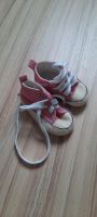 Babyschuhe Converse Sachsen-Anhalt - Magdeburg Vorschau