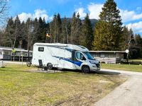 Stellplatz für mein Wohnmobil gesucht Bayern - Fuchstal Vorschau