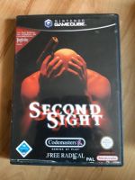 Nintendo GameCube * Second Sight * Nordrhein-Westfalen - Roetgen Vorschau