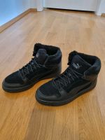 Puma Sneaker high Gr.41 Hessen - Bad Homburg Vorschau