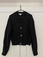 kuscheliger Cardigan Nordrhein-Westfalen - Blomberg Vorschau