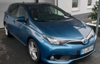 Toyota Auris Hybrid Nordrhein-Westfalen - Burbach Vorschau