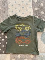 Topolino Tshirt in Größe 104 Thüringen - Worbis Vorschau