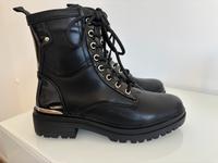 Palado Stiefelette Größe 39 neu Niedersachsen - Neuenhaus Vorschau