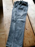 Eine Pull on Jeans Hose von Yigga, Größe 146 für  8 Euro, VB Hannover - Linden-Limmer Vorschau