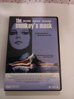 The Monkey's Mask DVD Hessen - Kassel Vorschau