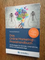 Thomas Klußmann: Das Online Marketing Praxishandbuch ⭐⭐NEU OVP⭐⭐ Thüringen - Jena Vorschau