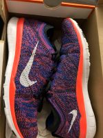 Nike Free TR Flyknit 42,5 Niedersachsen - Isernhagen Vorschau