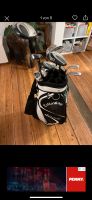 Callaway Solaire Golfausrüstung Golfbag Schläger Baden-Württemberg - Wüstenrot Vorschau