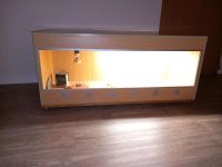 TOP Terrarium 120x50x50  buchefarben Schleswig-Holstein - Wahlstedt Vorschau