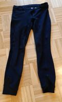 Reitleggings Reithose Thermo Winter gefüttert Vollbesatz Gr. 152 Nordrhein-Westfalen - Monheim am Rhein Vorschau