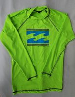 Rashguard,Surfshirt,UV-Shirt,Gr.L,neongrün Bayern - Gilching Vorschau