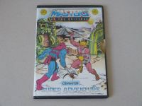 MASTERS OF THE UNIVERSE - Super Adventure Commodore 64/C64 Spiel Kreis Ostholstein - Eutin Vorschau