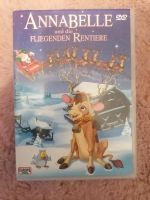 Dvd Annabelle und die fliegenden Rentiere selten Weihnachtsfilm Brandenburg - Eichwalde Vorschau