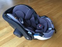 BeSafe Babyschale iZiGo Modular X1 i-Size – Scandinavian Safety Wandsbek - Hamburg Volksdorf Vorschau