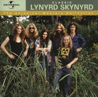 CD Lynyrd Skynyrd Classic - The Universal Masters Collection Neuw Rheinland-Pfalz - Gau-Bischofsheim Vorschau
