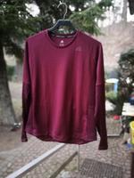 Adidas Damenshirt S Sportoberteil Runningshirt Sportoberteil Thüringen - Bürgel Vorschau