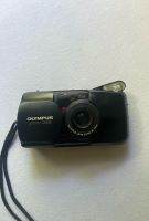 Olympus mju zoom point&shoot camera + tasche Leipzig - Connewitz Vorschau