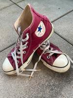 Converse All star, High sneaker, Größe 5 Hessen - Offenbach Vorschau
