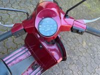 Vespa Px 200 Orginal / restauriert/ TÜV neu Nordrhein-Westfalen - Neukirchen-Vluyn Vorschau