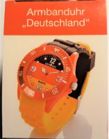 Deutschland“ Armbanduhr für Fußball Sportfreunde Pankow - Prenzlauer Berg Vorschau