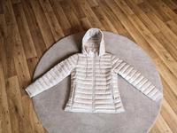 Steppjacke Tom Tailor neuwertig Bayern - Sonthofen Vorschau