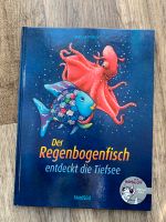 Kinderbuch Bilderbuch DER REGRNBOGENFISCH ENTDECKT DIE TIEFSEE Berlin - Hohenschönhausen Vorschau