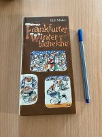 Buch „Frankfurter Winterbichelche“ von H.P.Müller Hessen - Gelnhausen Vorschau