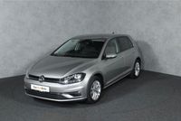 VW Golf VII Tungesten Silver Metallic Bayern - Mörnsheim Vorschau