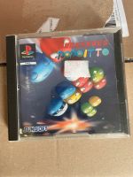 Heberekes Popoitto Sony Playstation 1 PS1 Spiel Sachsen-Anhalt - Magdeburg Vorschau