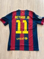 Retro Trikot Barcelona Neymar Jr Köln - Nippes Vorschau