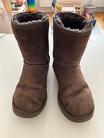 UGGs braun Größe 38 Pankow - Prenzlauer Berg Vorschau