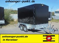Vorschaubild einer Anzeige von Anhaenger-Punkt.de Inh. Michael Pauk