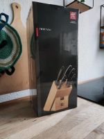 Zwilling Messerblock-Set "TWIN Pollux" Neu&OVP Nordrhein-Westfalen - Neuss Vorschau