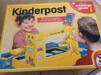 Kinderpost Niedersachsen - Uslar Vorschau