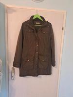 C&A Cargo Winterjacke Gr L 40 braun Bayern - Hilpoltstein Vorschau