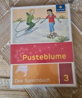 Pusteblume 3 Das Sprachbuch Niedersachsen - Rötgesbüttel Vorschau