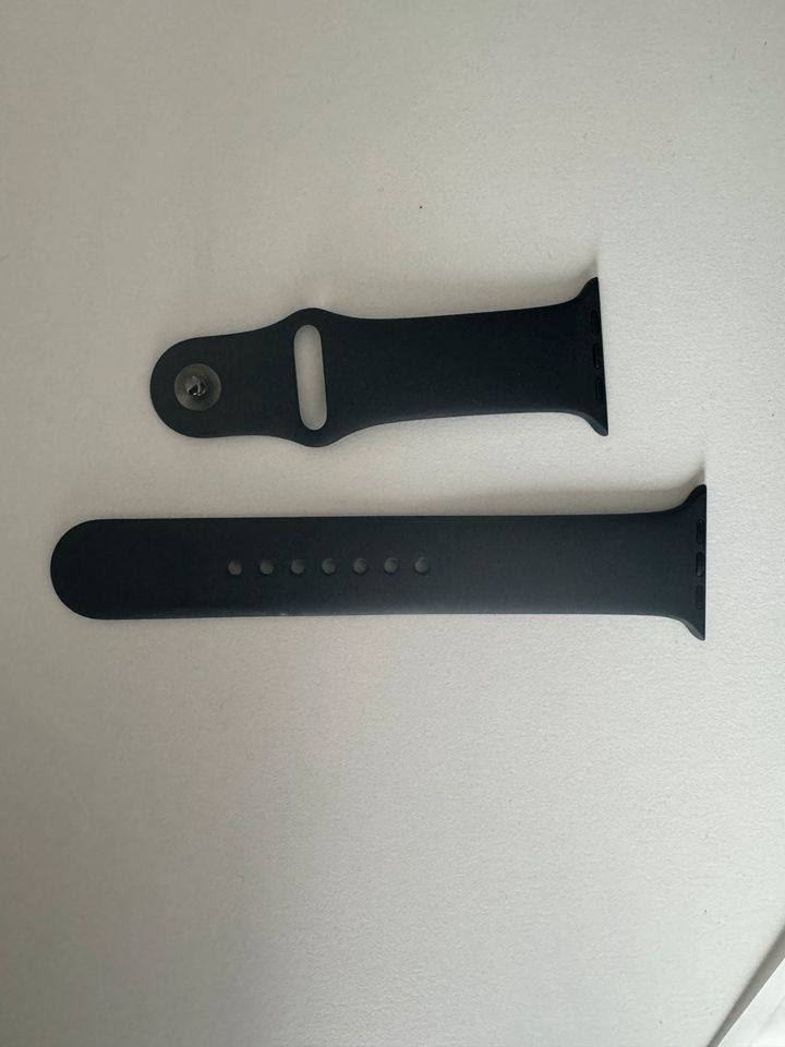 Apple Watch Sportarmband M/L in Hannover