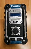 Makita DMR112 Akku-Baustellenradio Radio DAB+ Bluetooth Nordrhein-Westfalen - Lübbecke  Vorschau