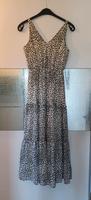 Kleid lang von Vero Moda Gr. XS Bayern - Langquaid Vorschau
