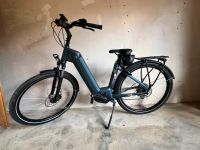 E-Bike BERGAMONT Hessen - Hünstetten Vorschau