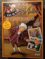 Musikmemo Little Amadeus mit Stickerbogen-neuwertig Sachsen - Kirschau Vorschau