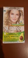 Garnier Nutrisse 90 blond Schleswig-Holstein - Bargteheide Vorschau