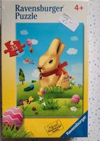 Ravensburger Lindt Oster Puzzle Neu Hessen - Espenau Vorschau